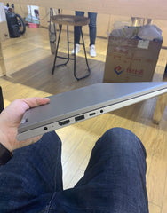 (USED) LENOVO YOGA 530 R7-2700U NA AMD Radeon Vega10 14inch 1920x1080 Touch Screen Tablet 2in1 95% - C2 Computer