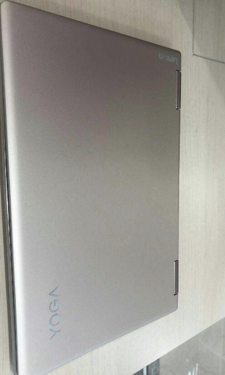 (USED) LENOVO YOGA 710-14 i5-6200U 4G 128G-SSD NA Nvidia Geforce 940MX 2G 14inch 1920x1080 Touch Screen Tablet 2in1 95% - C2 Computer