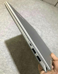 (USED) LENOVO YOGA 710-14 i5-6200U 4G 128G-SSD NA Nvidia Geforce 940MX 2G 14inch 1920x1080 Touch Screen Tablet 2in1 95% - C2 Computer