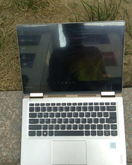 (USED) LENOVO YOGA 710-14 i5-6200U 4G 128G-SSD NA Nvidia Geforce 940MX 2G 14inch 1920x1080 Touch Screen Tablet 2in1 95% - C2 Computer