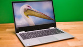 (USED) LENOVO YOGA 720-13 i5-7200U 4G 128G-SSD NA HD 620 13.3inch 1920x1080 Ultrabook 95% - C2 Computer