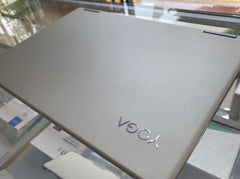 (USED) LENOVO YOGA 720-13 i5-7200U 4G 128G-SSD NA HD620 13.3inch 1920x1080 Touch Screen Tablet 2in1 95% - C2 Computer