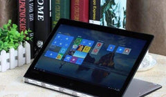 (USED) LENOVO YOGA 900-13IKB i7-6500U 8G 128G-SSD NA HD 520 13inch 3200x1800 Ultrabook 95% - C2 Computer