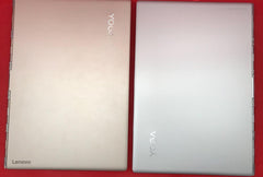 (USED) LENOVO YOGA 910-13IKB i7-7500U 8G 128G-SSD NA HD 520 13inch 1920x1080 Ultrabook 95% - C2 Computer