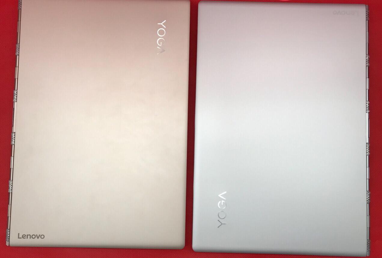 (USED) LENOVO YOGA 910-13IKB i7-7500U 8G 128G-SSD NA HD 520 13inch 3840X2160 Ultrabook 95% - C2 Computer