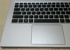 (USED) LENOVO YOGA 910-13IKB i7-7500U 8G 128G-SSD NA HD 520 13inch 3840X2160 Ultrabook 95% - C2 Computer