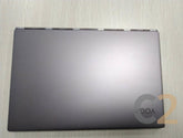 (USED) LENOVO YOGA 920-13IKB i7-8550U 16G 128G-SSD NA HD 620 13inch 3840X2160 Ultrabook 95% - C2 Computer