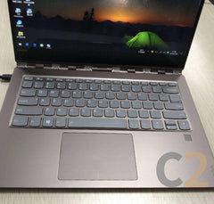(USED) LENOVO YOGA 920-13IKB i7-8550U 16G 128G-SSD NA HD 620 13inch 3840X2160 Ultrabook 95% - C2 Computer
