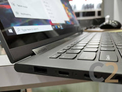 (USED) LENOVO Yoga C940-15IRH i9-9880H 4G 128-SSD NA GTX 1650 Max-Q 4GB 15.6inch 1920x1080 Tablet 2in1 95% - C2 Computer