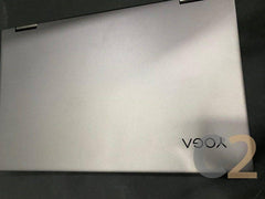 (USED)LENOVO联想YOGA C740 i7-8565 16G 512G Intel HD Graphics 15.6inch 1920x1080 90% NEW - C2 Computer
