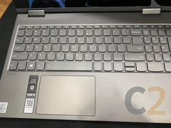(USED)LENOVO联想YOGA C740 i7-8565 16G 512G Intel HD Graphics 15.6inch 1920x1080 90% NEW - C2 Computer