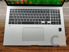 (USED) LG Gram 2021 i7-1165G7 4G 128-SSD NA Intel Iris Xe Graphics 16inch 1920x1080 Ultrabook 95% - C2 Computer