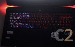 (USED) LINGRUI S1 PRO i7-7700HQ 4G 128G-SSD NA GTX 1060 6G 15.3inch 1920x1080 Ultrabook 95% - C2 Computer