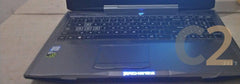 (USED) MACHENIKE F117-F1K I7-7700HQ 4G 128G-SSD NA GTX 1050 TI 4G 15.5inch 1920x1080 Gaming Laptop 95% - C2 Computer