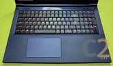 (USED) MACHENIKE F117-FP6 I7-8750H 4G NA 500G GTX 1060 6G 17.3inch 1920x1080 Gaming Laptop 95% - C2 Computer
