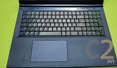 (USED) MACHENIKE F117-FP7 I7-8750H 4G NA 500G RTX 2070 8G 17.3inch 1920x1080 Gaming Laptop 95% - C2 Computer