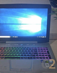 (USED) MACHENIKE F117-S I7-8750H 4G 128G-SSD NA GTX 1060 6G 15.5inch 1920x1080 Gaming Laptop 95% - C2 Computer