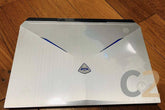 (USED) MACHENIKE F117VB I7-9750H 4G 128G-SSD NA GTX 1650 4G 15.5inch 1920x1080 Gaming Laptop 95% - C2 Computer