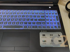 (USED) MACHENIKE T58-V i5-11260H 4G 128-SSD NA GTX 1650 4GB 15.6inch 1920x1080 電競本 95% - C2 Computer