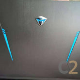 (USED) MACHENIKE T58-V i5-11260H 4G 128-SSD NA RTX 3060 6GB 15.6inch 1920x1080 144Hz 電競本 95% - C2 Computer