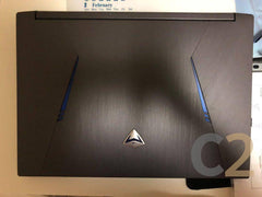 (USED) MACHENIKE T58-V i7-11800H 4G 128-SSD NA RTX 3060 6GB 15.6inch 1920x1080 144Hz Gaming Laptop 95% - C2 Computer