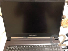 (USED) MACHENIKE T58-V i7-11800H 4G 128-SSD NA RTX 3060 6GB 15.6inch 1920x1080 144Hz Gaming Laptop 95% - C2 Computer
