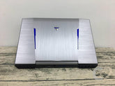(USED) MACHENIKE T90 i7-8750H 4G NA 500G GTX 1060 6G 15.6inch 1920×1080 Gaming Laptop 電競本 95% NEW - C2 Computer