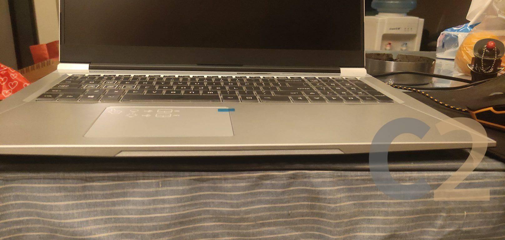 (USED) MECHREVO 蛟龙 760 R7-4800H 4G 128-SSD NA RTX 2060 6GB 17.3inch 1920x1080 144Hz Gaming Laptop 95% - C2 Computer