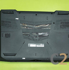 (USED) MECHREVO 深海泰坦 X2 I7-8750H 4G NA 500G GTX 1060 6G 15.5inch 1920x1080 Gaming Laptop 95% - C2 Computer