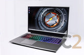 (USED) MECHREVO X8Ti-G i7-9750H 4G 128-SSD NA GTX 1660 Ti 6GB 17.3inch 1920x1080 Gaming Laptop 95% - C2 Computer