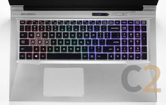 (USED) MECHREVO X8Ti-G i7-9750H 4G 128-SSD NA GTX 1660 Ti 6GB 17.3inch 1920x1080 Gaming Laptop 95% - C2 Computer