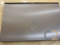 (USED) MECHREVO Z2 Air-S i7-10750H 4G 128-SSD NA GTX 1650 Ti 4GB 15.6inch 1920x1080 60Hz Gaming Laptop 95% - C2 Computer