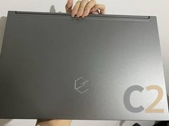 (USED) MECHREVO Z3 Air i5-10500H 4G 128-SSD NA GTX 1650 Ti 4G 15.6inch 1920x1080 Gaming Laptop 95% - C2 Computer