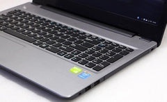 (USED) MiaBenBen 大麥 3S i7-5500U 4G NA 500G GT 940M 2G 15.6inch 1920×1080 Entry Gaming Laptop 90% - C2 Computer