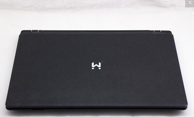 (USED) MiaBenBen 大麥 5S i5-8250U 4G NA 500G GTX 1050 2G 15.6inch 1920×1080 Gaming Laptop 90% - C2 Computer