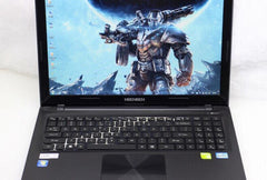 (USED) MiaBenBen Mai 2 i5-3210M 4G NA 500G GT 740M 2G 15.6inch 1366x768 Entry Gaming Laptop 90% - C2 Computer