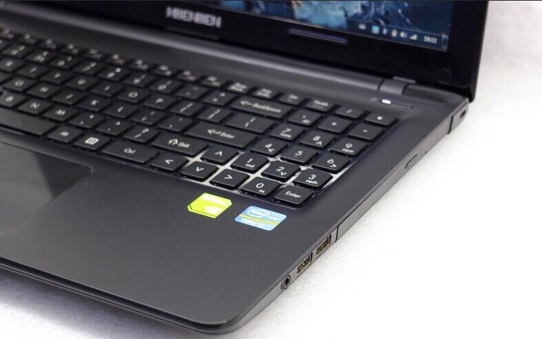 (USED) MiaBenBen Mai 2 i7-3317M 4G NA 500G GT 840M 2G 15.6inch 1366x768 Entry Gaming Laptop 90% - C2 Computer