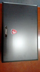 (USED) MSI GE60 i5-4210H 4G NA 500G GTX 960M 2G 15.6inch 1920×1080 Entry Gaming Laptop 90% - C2 Computer