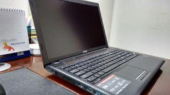 (USED) MSI GE60 i5-4210H 4G NA 500G GTX 960M 2G 15.6inch 1920×1080 Entry Gaming Laptop 90% - C2 Computer