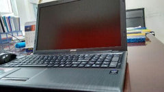 (USED) MSI GE60 i7-4720H 4G NA 500G GTX 860M 2G 15.6inch 1920×1080 Entry Gaming Laptop 90% - C2 Computer