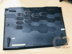 (USED) MSI GF76 11UEK i7-11800H 4G 128-SSD NA RTX 3060 6GB 17.3inch 1920x1080 144Hz Gaming Laptop 95% - C2 Computer