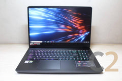 (USED) MSI GP76 Leopard i7-11800H 4G 128-SSD NA RTX 3070 8GB 17.3inch 1920x1080 240Hz 電競本 95% - C2 Computer