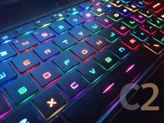(USED) MSI GS65 i7-9750H 4G 128-SSD NA GTX 1660 Ti 6GB 15.6inch 1920x1080 Gaming Laptop 95% - C2 Computer