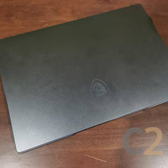 (USED) MSI Prestige 14 i7-1185G7 4G 128-SSD NA GTX 1650 Max-Q 4GB 14inch 4K Gaming Laptop 95% - C2 Computer