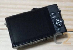 (USED)尼康/Nikon J4 (10-30mm) 微單 小巧 復古 WIFI 觸屏 旅行 Camera 90% NEW(黑/白) - C2 Computer