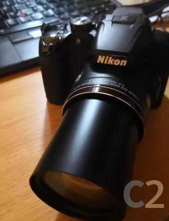(USED)尼康/Nikon P510 微單 長焦相機 旅行 Camera 95% NEW - C2 Computer