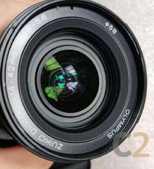 (USED)奧林巴斯/OLYMPUS E-620 連(14-42mm)微單 轉屏幕 可換鏡頭 旅行 Camera 90% NEW - C2 Computer