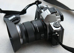 (USED)奧林巴斯/OLYMPUS E-M5 連 (12-50mm) 單反 可換鏡頭 旅行 Camera 95% NEW - C2 Computer