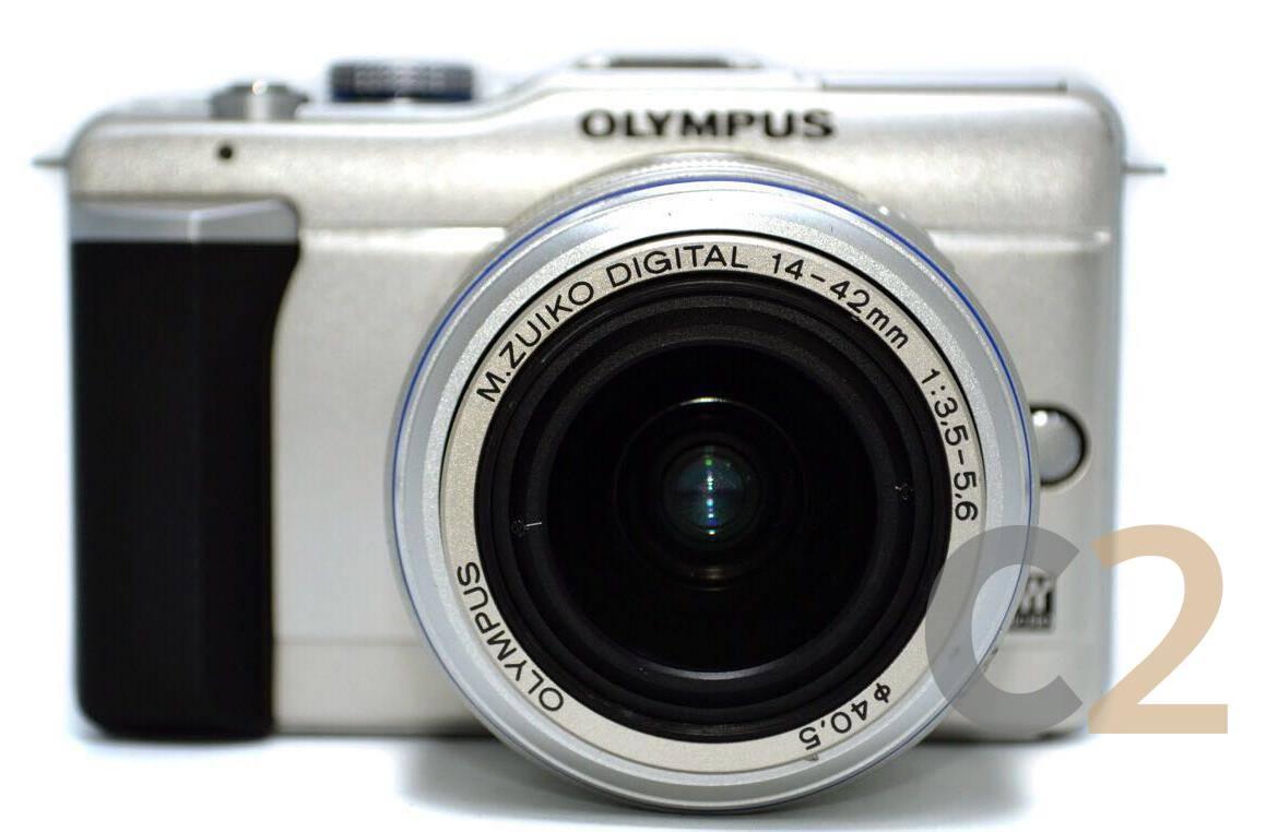 (USED)奧林巴斯/OLYMPUS EPL1 連 14-42mm EZ 無反相機,旅行 Camera 90% NEW - C2 Computer