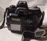 (USED)Panasonic DMC-G7 連(14-42)4K視頻拍攝神器 微單 旅行 Camera 90%NEW - C2 Computer